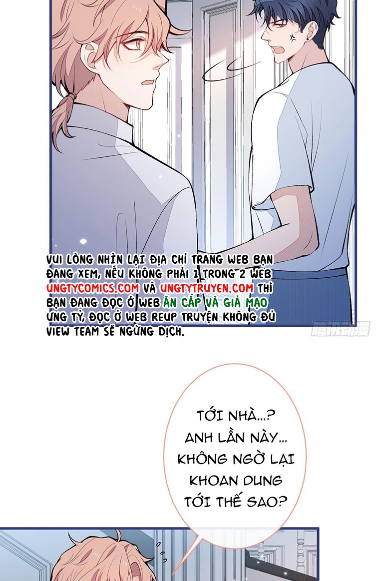 Lại Bị Nam Thần Trêu Lên Hot Search Chap 137 - Next Chap 138