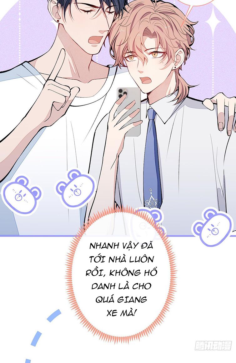 Lại Bị Nam Thần Trêu Lên Hot Search Chap 137 - Next Chap 138