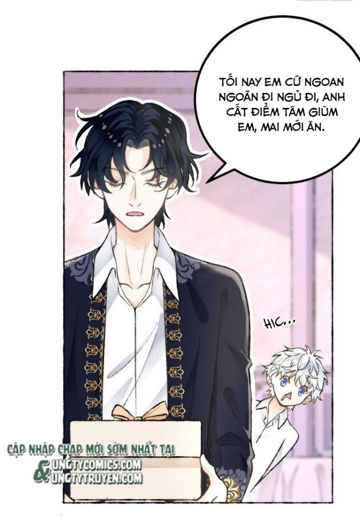 Không Là Tình Nhân Chap 26 - Next Chap 27