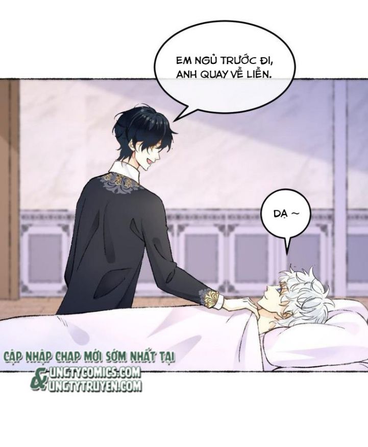 Không Là Tình Nhân Chap 26 - Next Chap 27