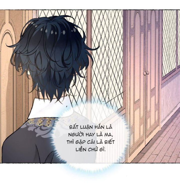 Không Là Tình Nhân Chap 26 - Next Chap 27