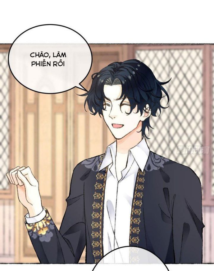 Không Là Tình Nhân Chap 26 - Next Chap 27