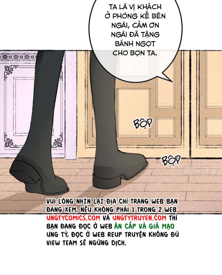 Không Là Tình Nhân Chap 26 - Next Chap 27