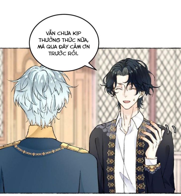 Không Là Tình Nhân Chap 26 - Next Chap 27