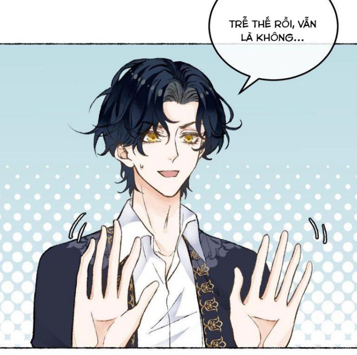 Không Là Tình Nhân Chap 26 - Next Chap 27