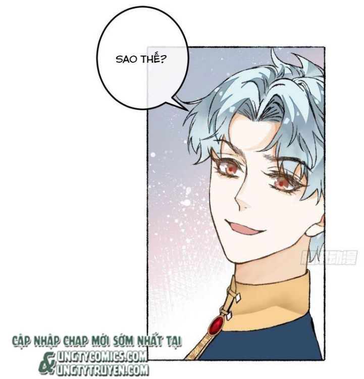 Không Là Tình Nhân Chap 26 - Next Chap 27