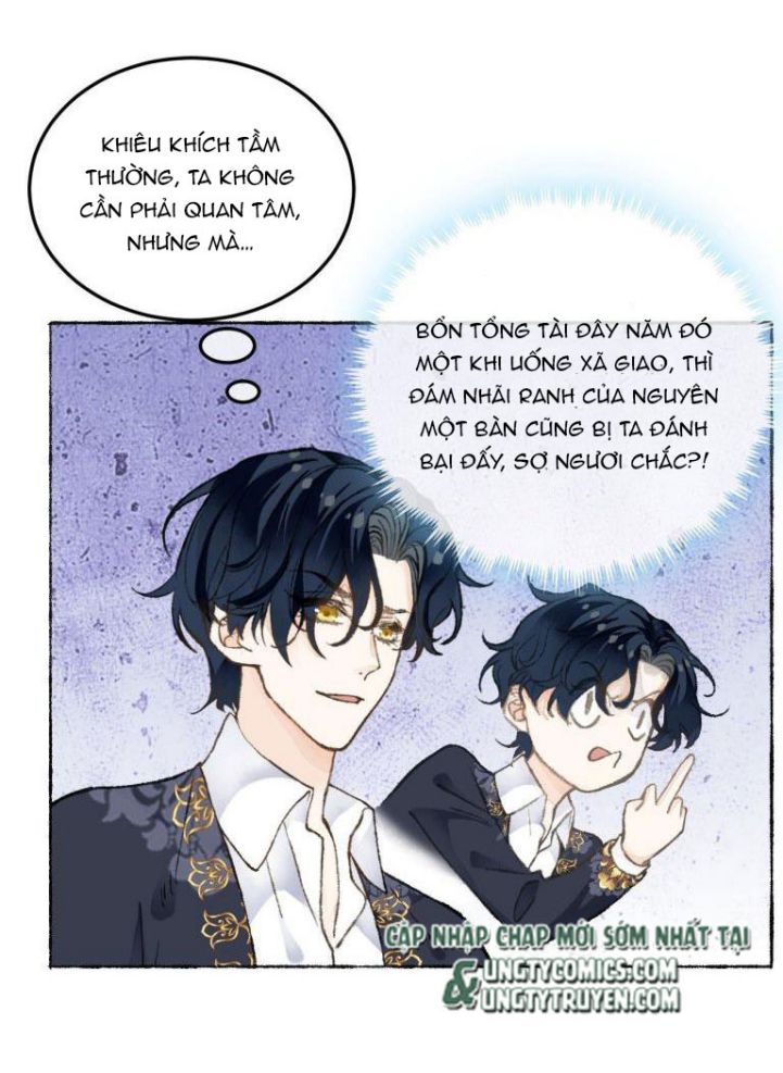 Không Là Tình Nhân Chap 26 - Next Chap 27