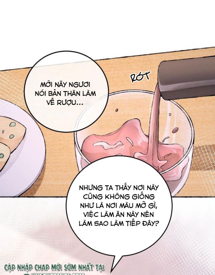 Không Là Tình Nhân Chap 26 - Next Chap 27