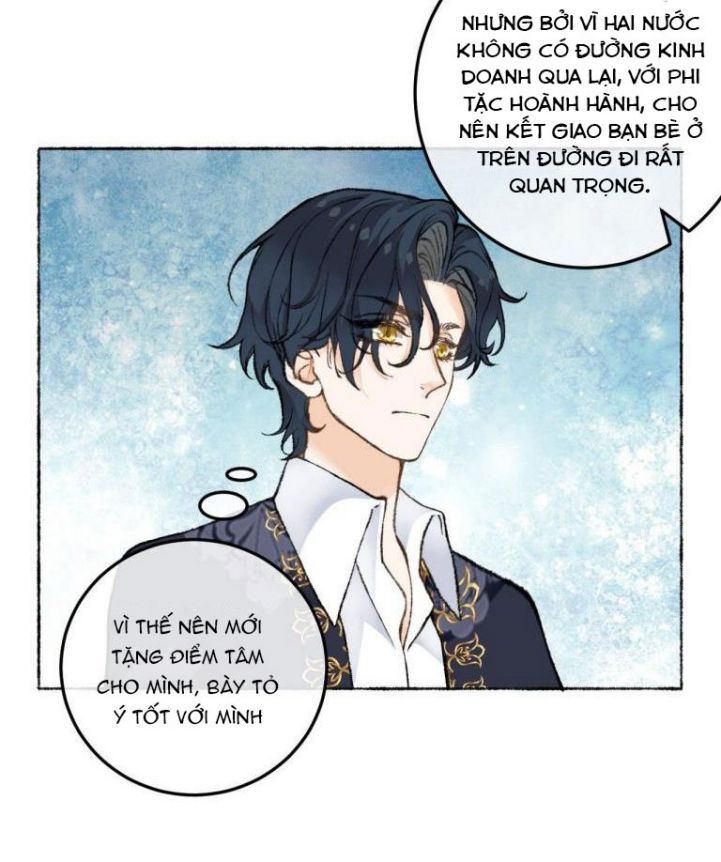 Không Là Tình Nhân Chap 26 - Next Chap 27