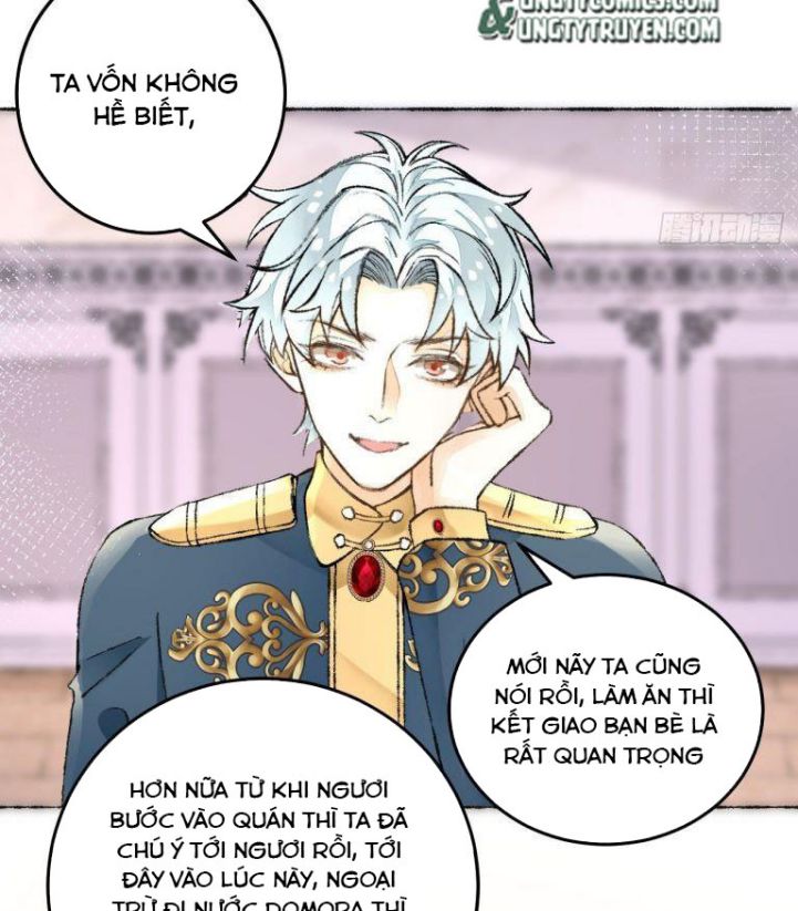 Không Là Tình Nhân Chap 26 - Next Chap 27