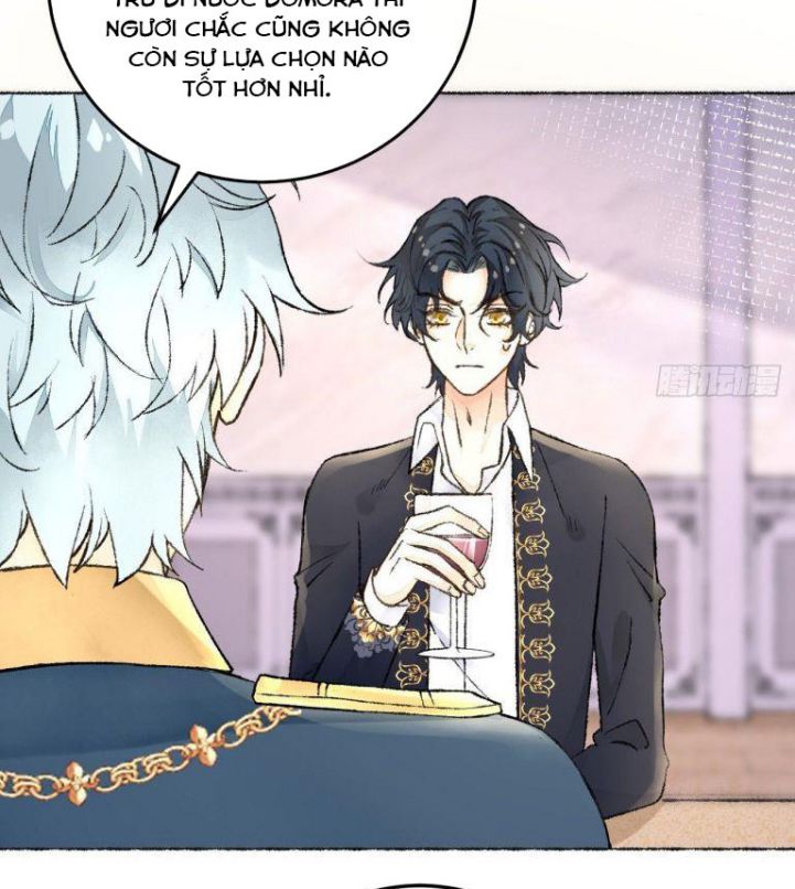 Không Là Tình Nhân Chap 26 - Next Chap 27