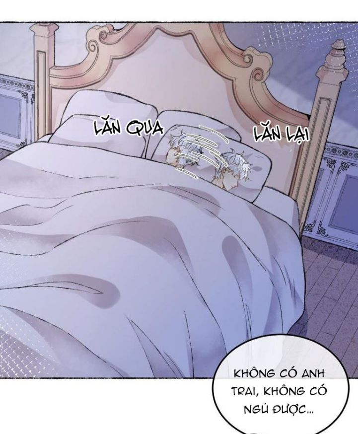 Không Là Tình Nhân Chap 26 - Next Chap 27