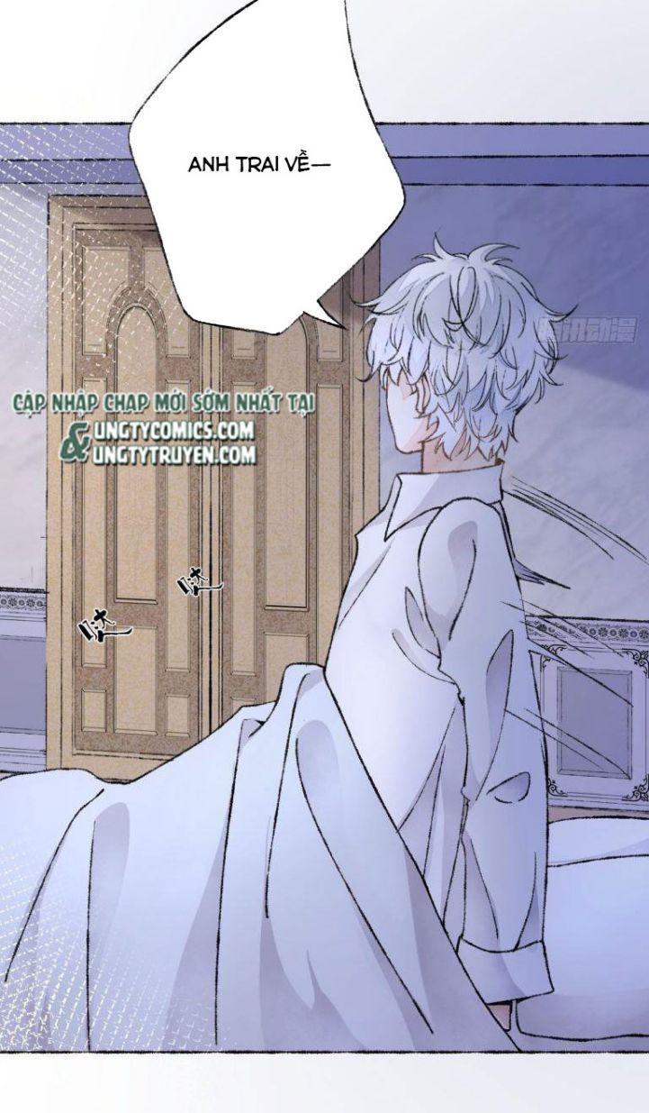 Không Là Tình Nhân Chap 26 - Next Chap 27