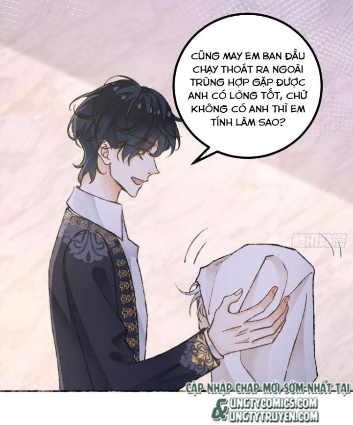 Không Là Tình Nhân Chap 26 - Next Chap 27