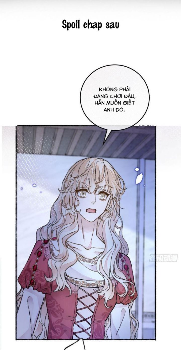 Không Là Tình Nhân Chap 26 - Next Chap 27