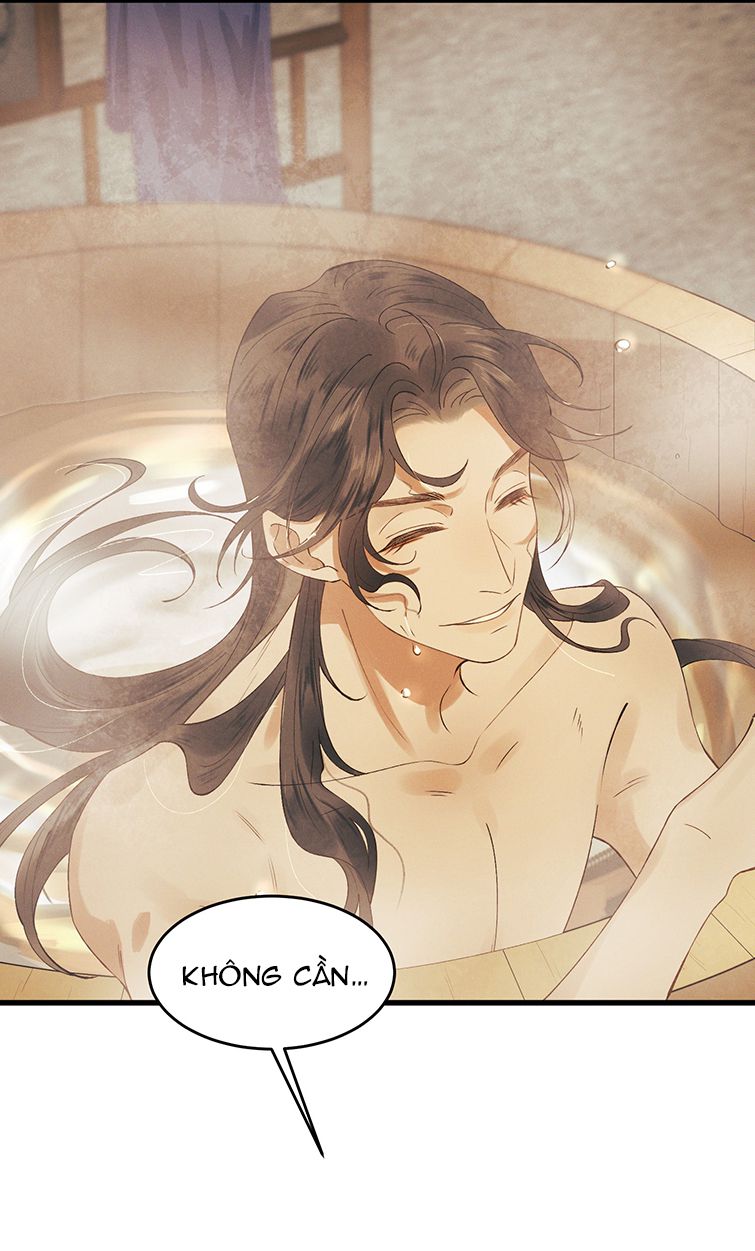 Thái Tử Điện Hạ Áo Giáp Của Người Lại Rơi Rồi Chap 23 - Next Chap 24