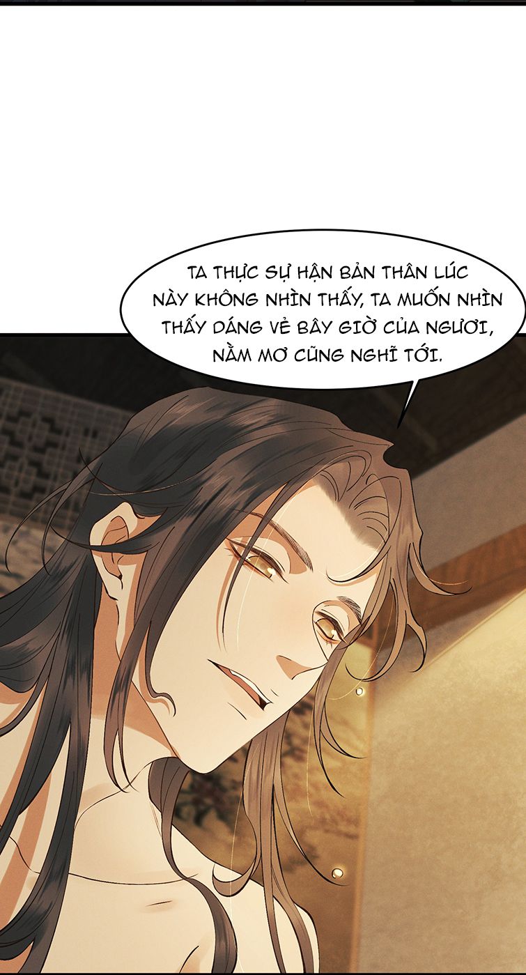 Thái Tử Điện Hạ Áo Giáp Của Người Lại Rơi Rồi Chap 23 - Next Chap 24