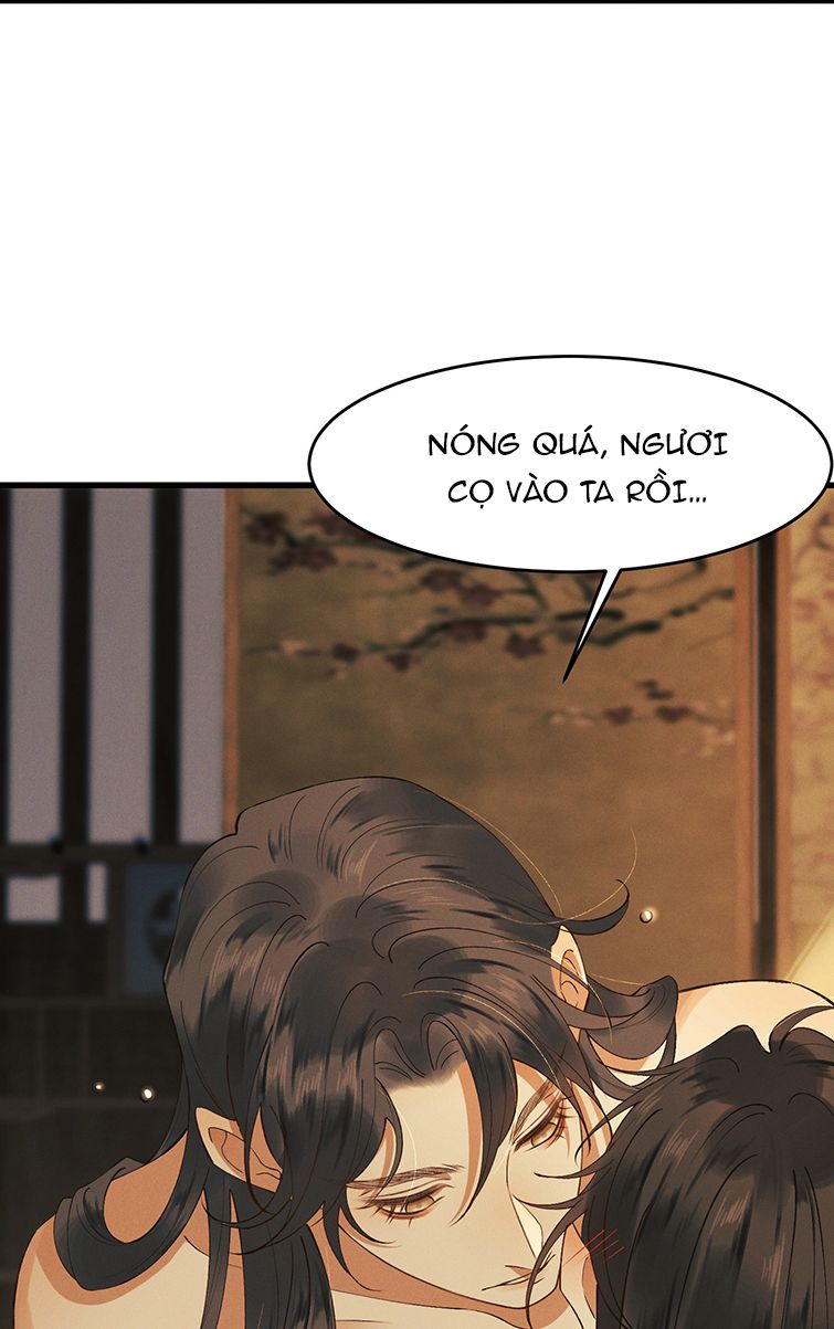 Thái Tử Điện Hạ Áo Giáp Của Người Lại Rơi Rồi Chap 23 - Next Chap 24