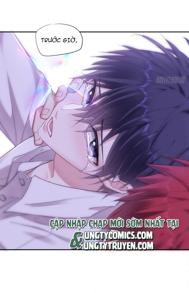 Thử Đụng Vào Bé Khoai Tây Của Tôi Xem Chap 1 - Next Chap 2