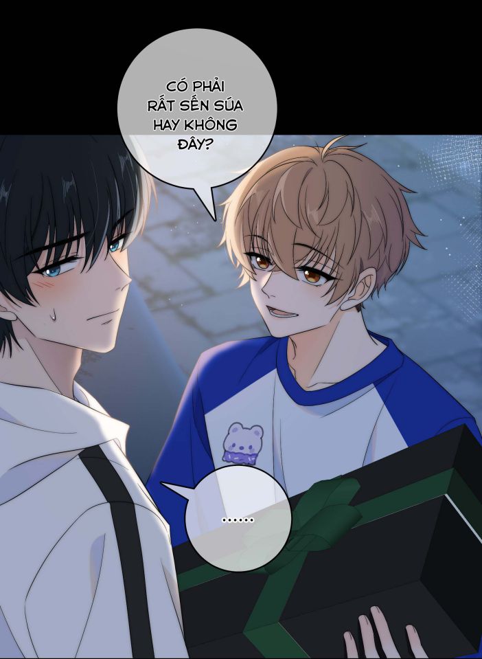 Gió Cung Bên Tai Chap 15 - Next Chap 16