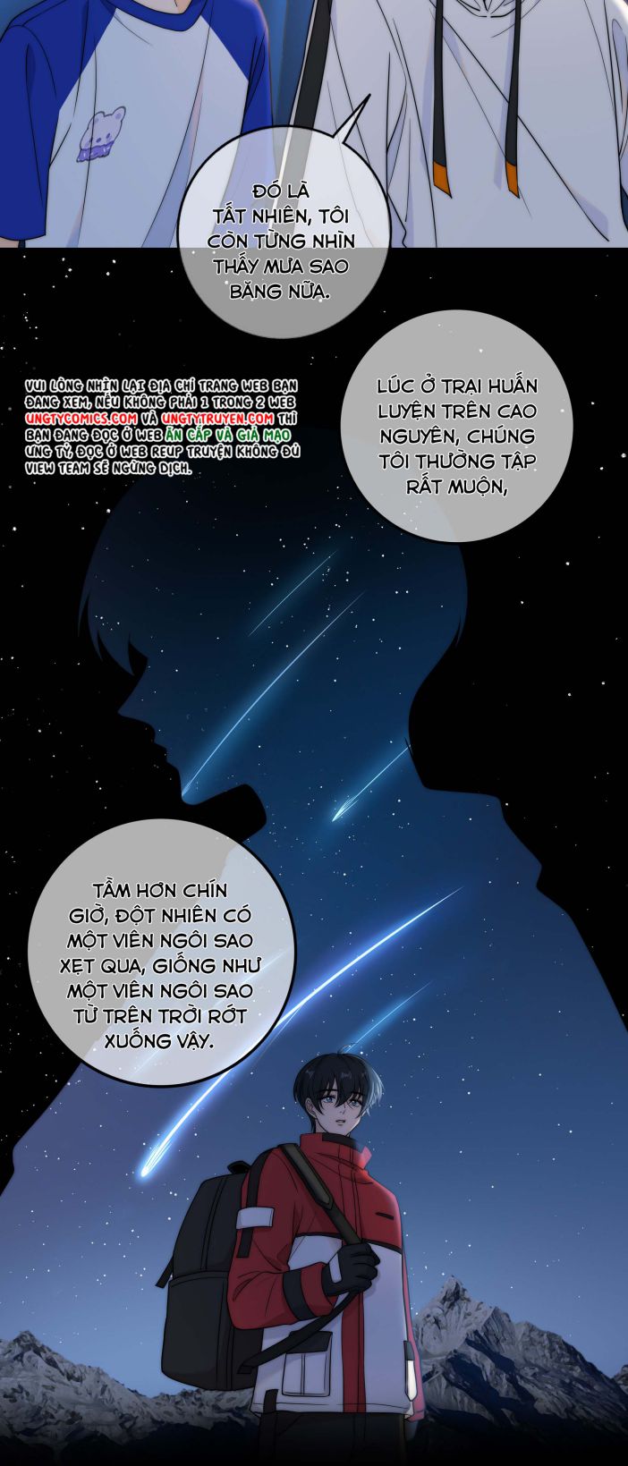 Gió Cung Bên Tai Chap 15 - Next Chap 16