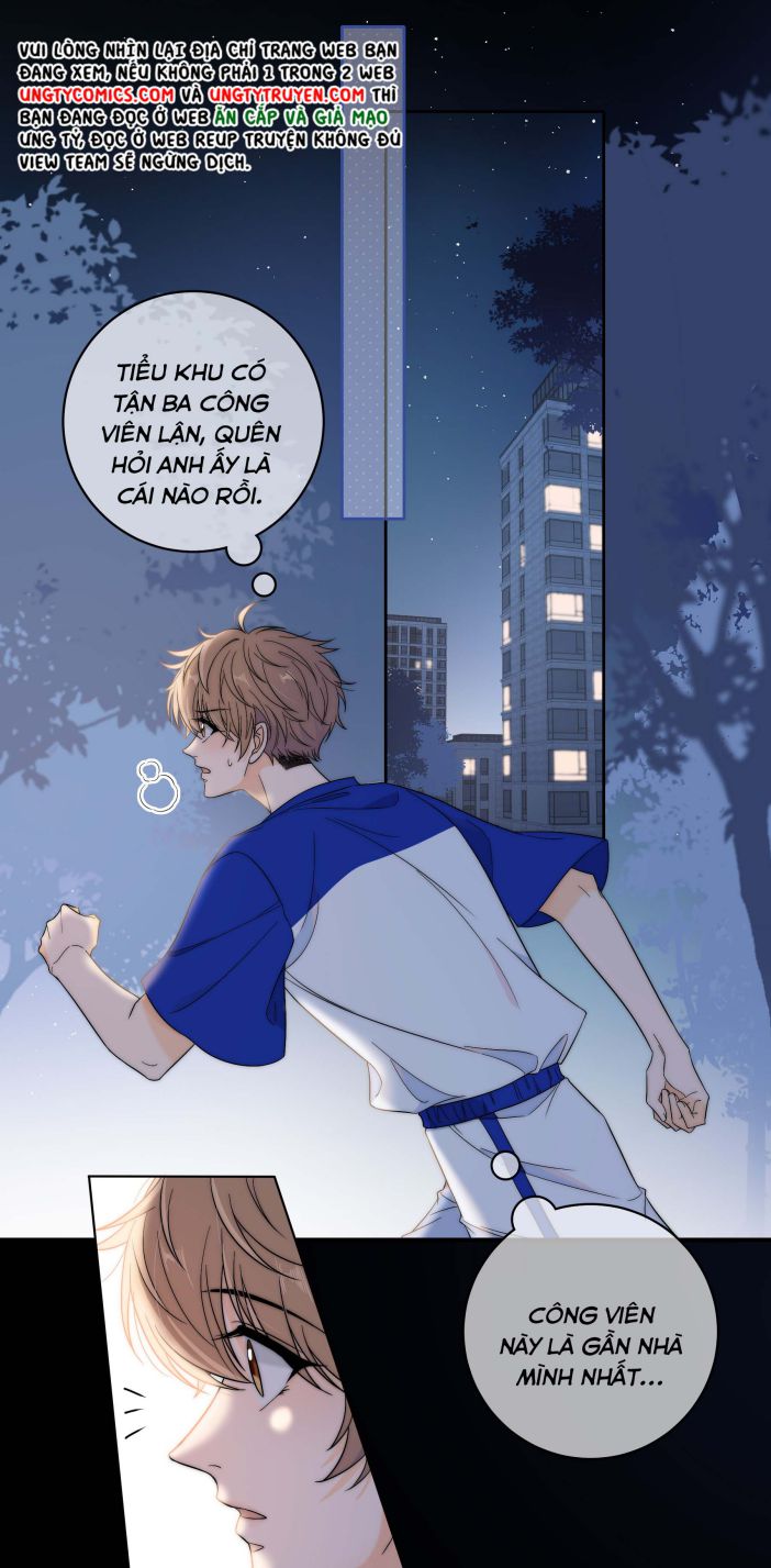 Gió Cung Bên Tai Chap 15 - Next Chap 16