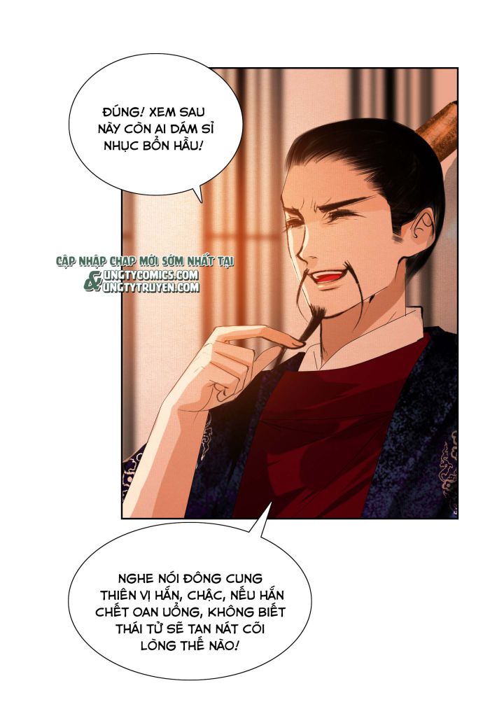 Tái Thế Quyền Thần Chap 39 - Next Chap 40