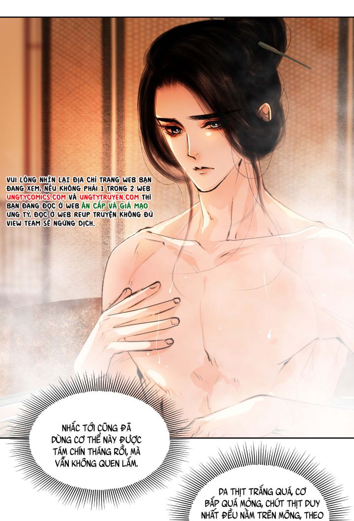 Tái Thế Quyền Thần Chap 39 - Next Chap 40