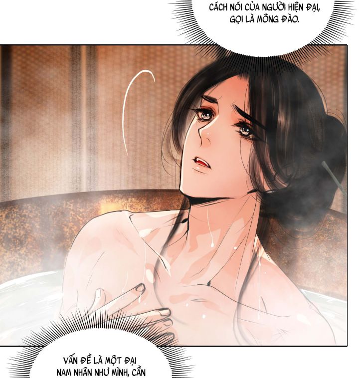 Tái Thế Quyền Thần Chap 39 - Next Chap 40