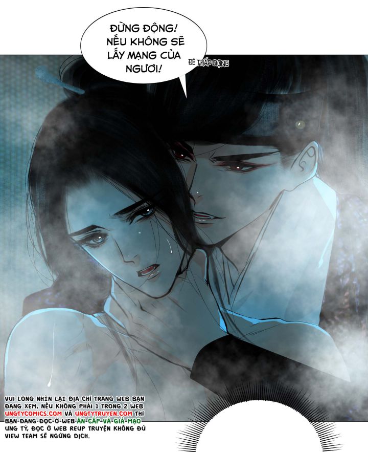 Tái Thế Quyền Thần Chap 39 - Next Chap 40