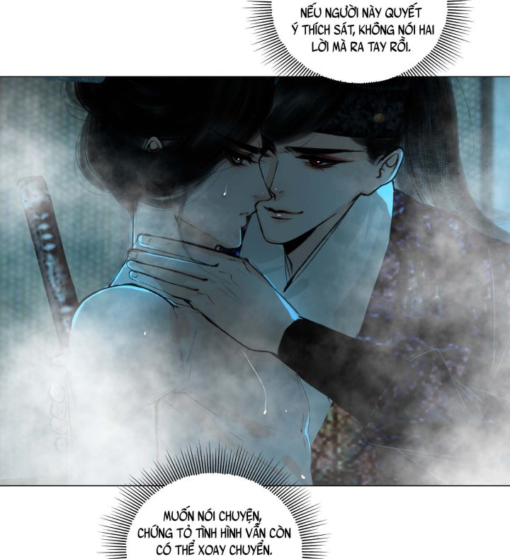 Tái Thế Quyền Thần Chap 39 - Next Chap 40