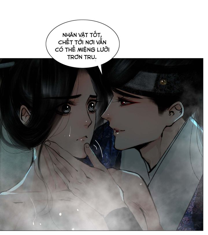 Tái Thế Quyền Thần Chap 39 - Next Chap 40