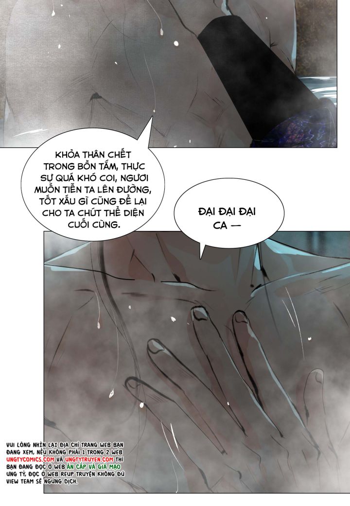 Tái Thế Quyền Thần Chap 39 - Next Chap 40