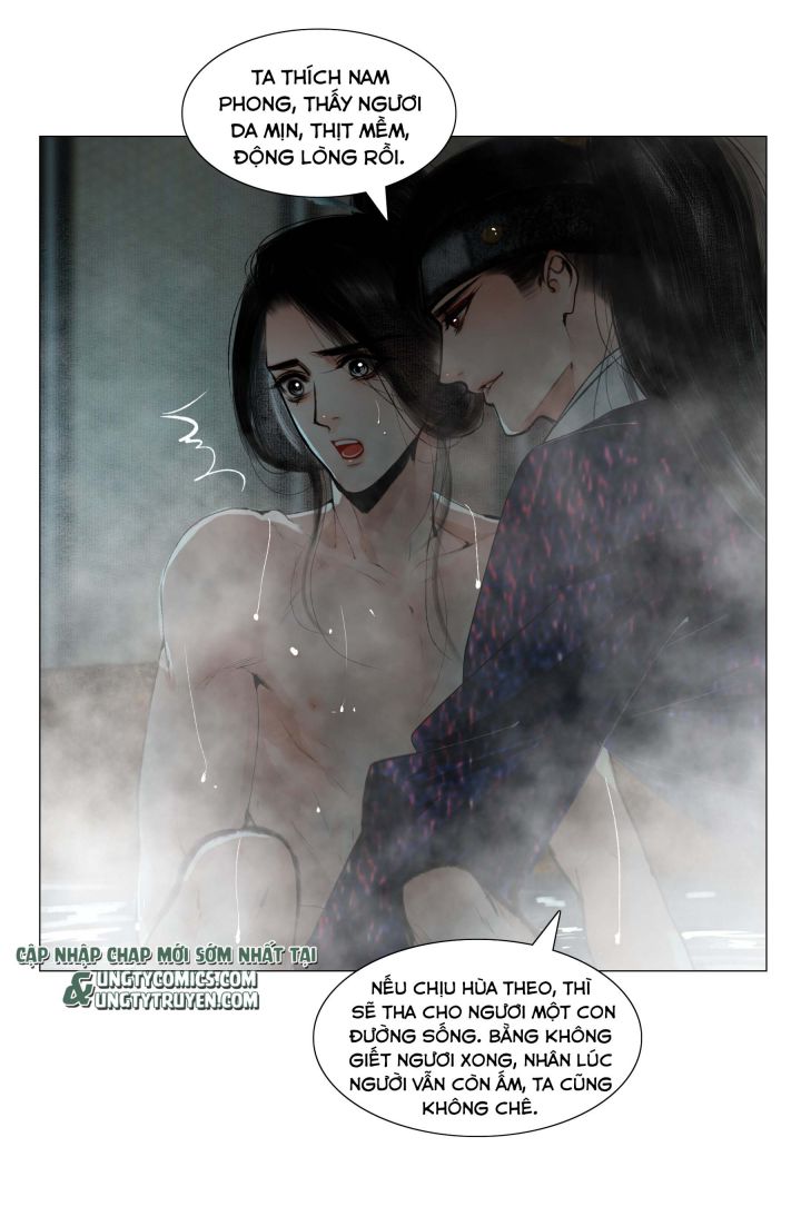 Tái Thế Quyền Thần Chap 39 - Next Chap 40