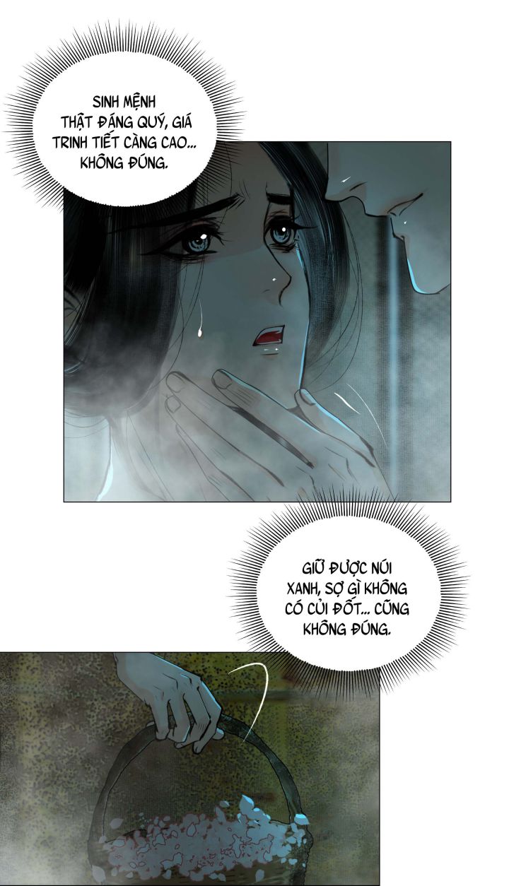 Tái Thế Quyền Thần Chap 39 - Next Chap 40