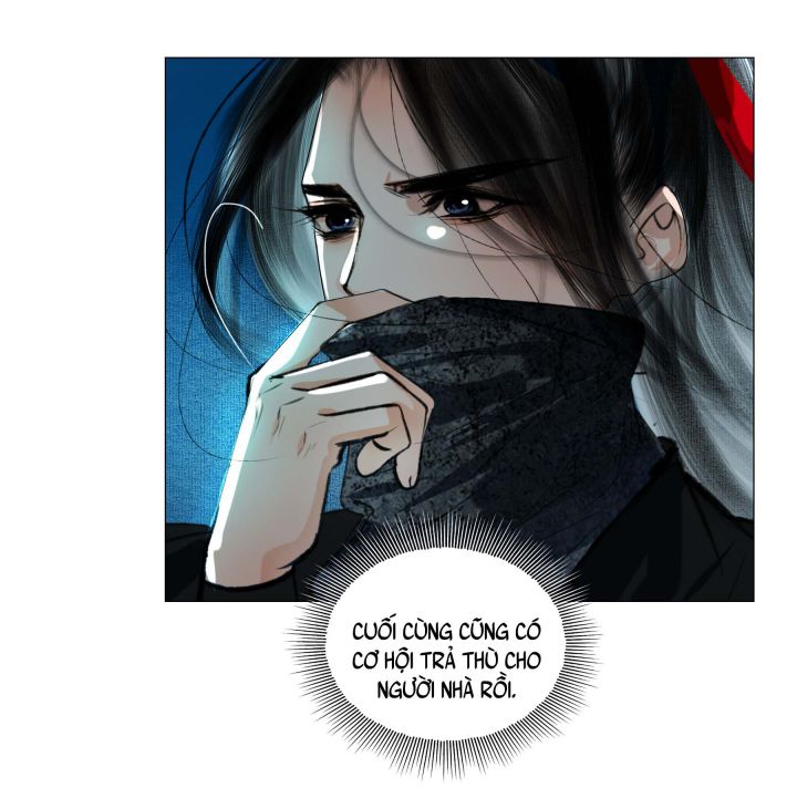 Tái Thế Quyền Thần Chap 39 - Next Chap 40