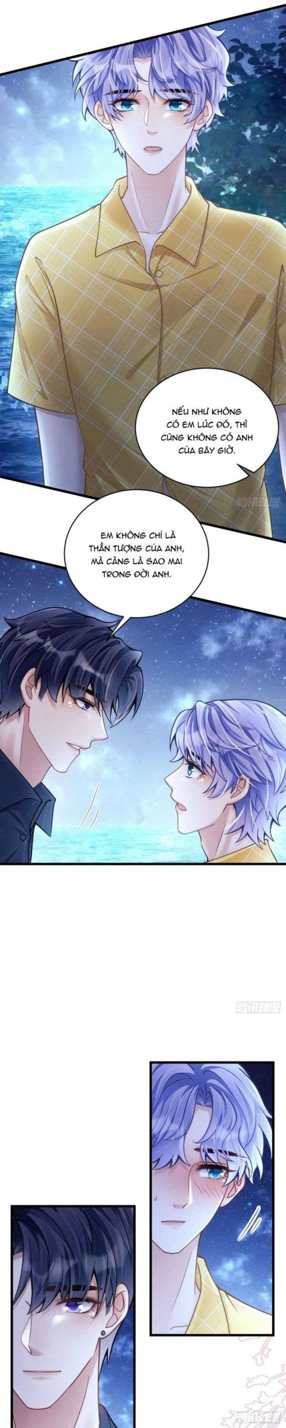 Tôi Hoài Nghi Ảnh Đế Đang Theo Đuổi Tôi Chap 26 - Next Chap 27