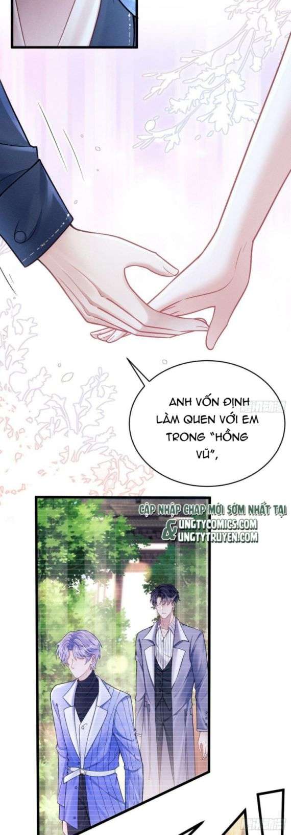 Tôi Hoài Nghi Ảnh Đế Đang Theo Đuổi Tôi Chap 26 - Next Chap 27