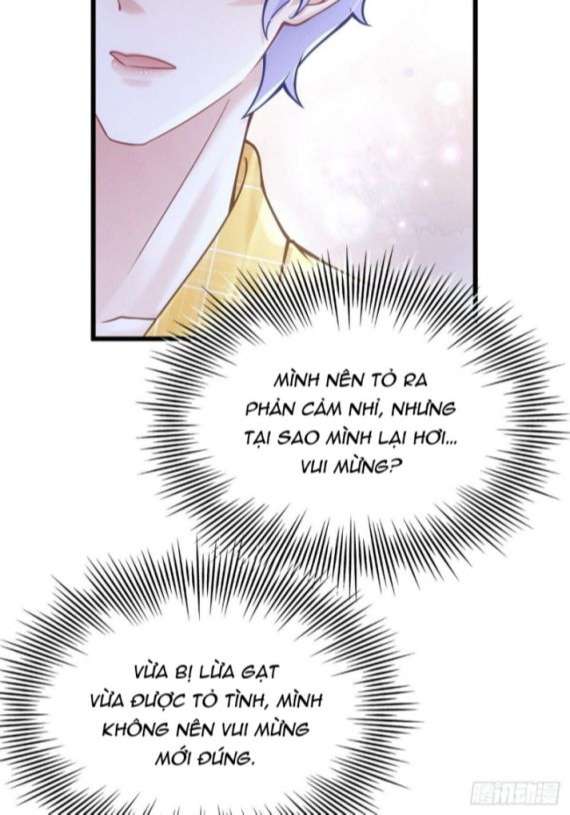 Tôi Hoài Nghi Ảnh Đế Đang Theo Đuổi Tôi Chap 26 - Next Chap 27