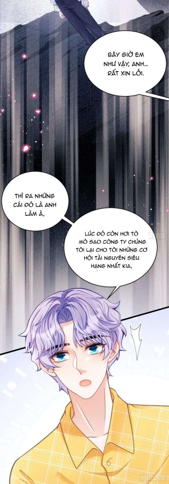 Tôi Hoài Nghi Ảnh Đế Đang Theo Đuổi Tôi Chap 26 - Next Chap 27