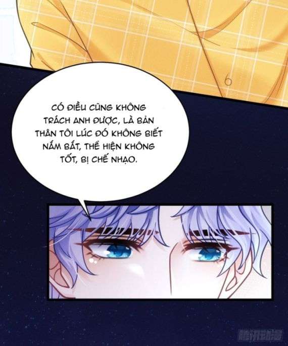 Tôi Hoài Nghi Ảnh Đế Đang Theo Đuổi Tôi Chap 26 - Next Chap 27