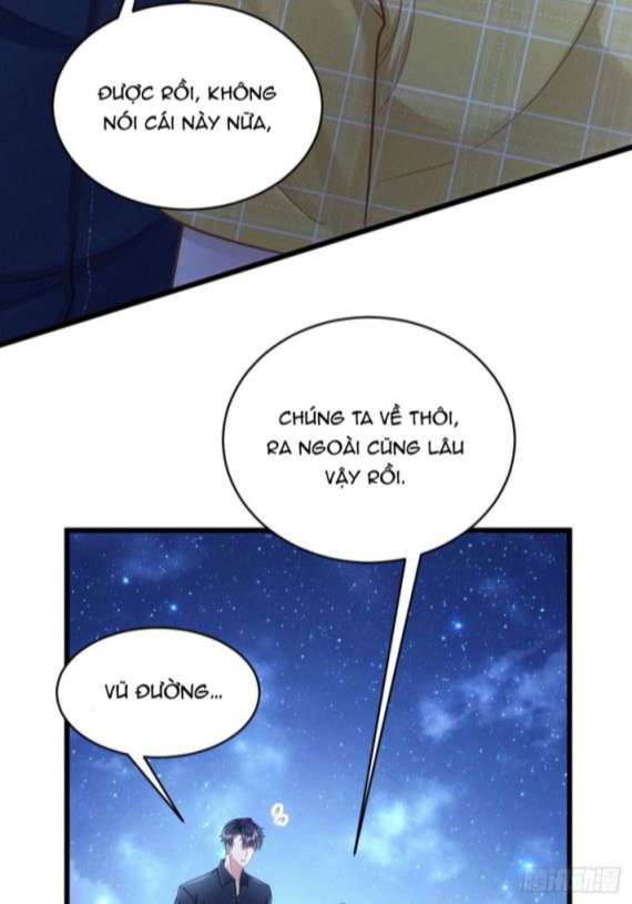 Tôi Hoài Nghi Ảnh Đế Đang Theo Đuổi Tôi Chap 26 - Next Chap 27