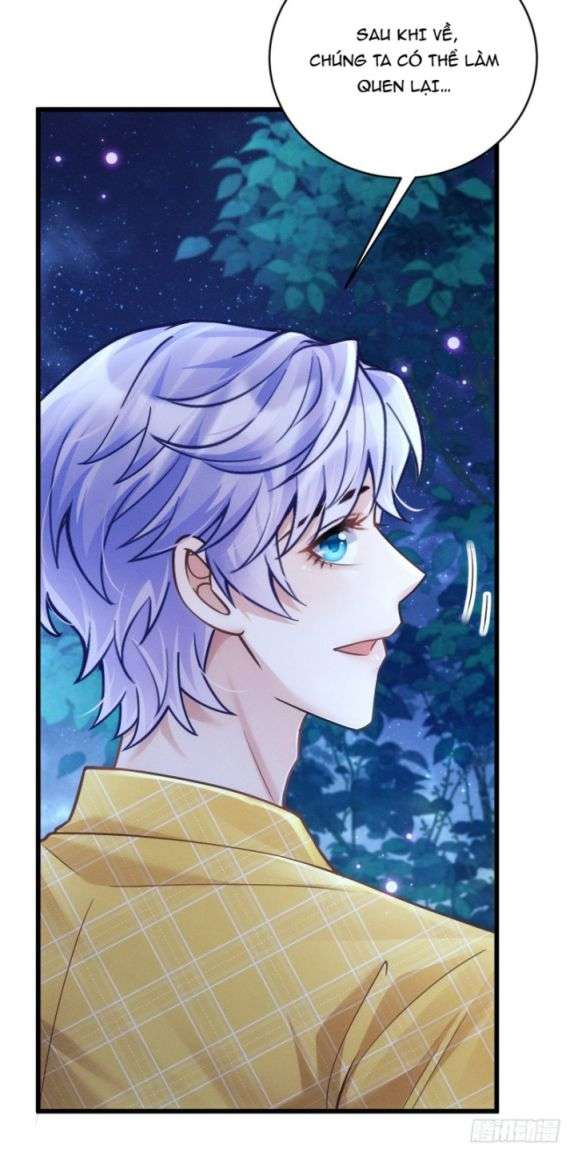 Tôi Hoài Nghi Ảnh Đế Đang Theo Đuổi Tôi Chap 26 - Next Chap 27