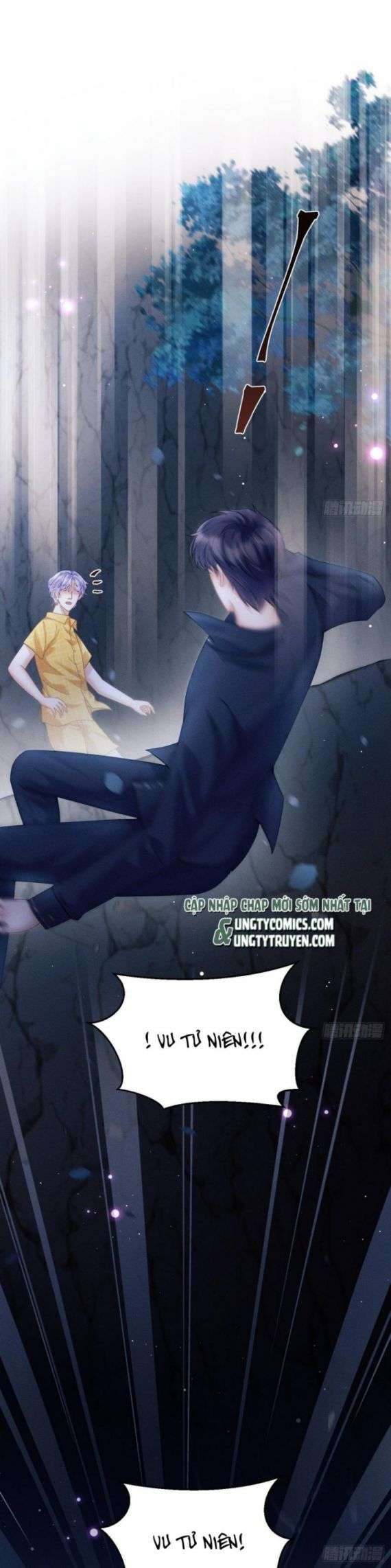 Tôi Hoài Nghi Ảnh Đế Đang Theo Đuổi Tôi Chap 26 - Next Chap 27