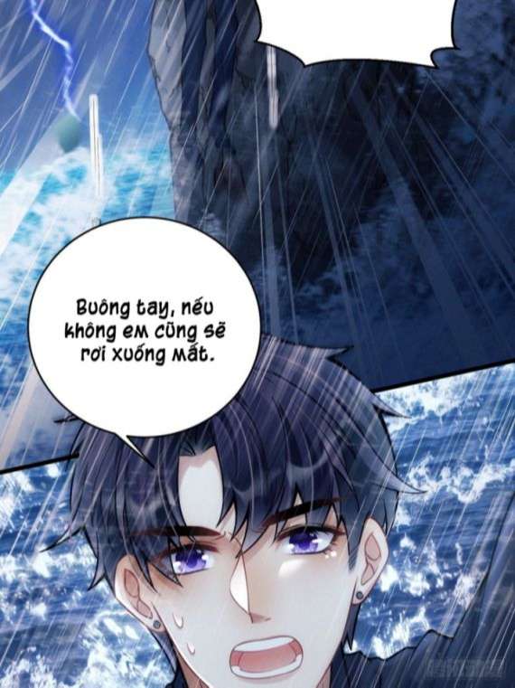 Tôi Hoài Nghi Ảnh Đế Đang Theo Đuổi Tôi Chap 26 - Next Chap 27