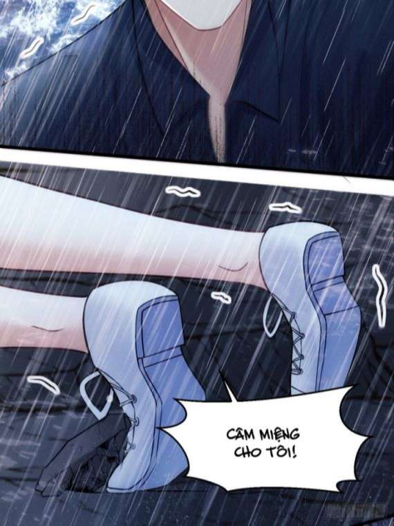 Tôi Hoài Nghi Ảnh Đế Đang Theo Đuổi Tôi Chap 26 - Next Chap 27