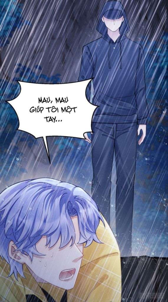 Tôi Hoài Nghi Ảnh Đế Đang Theo Đuổi Tôi Chap 26 - Next Chap 27