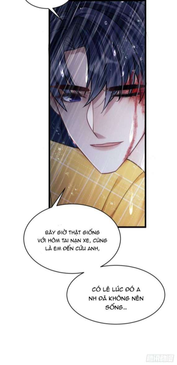 Tôi Hoài Nghi Ảnh Đế Đang Theo Đuổi Tôi Chap 26 - Next Chap 27