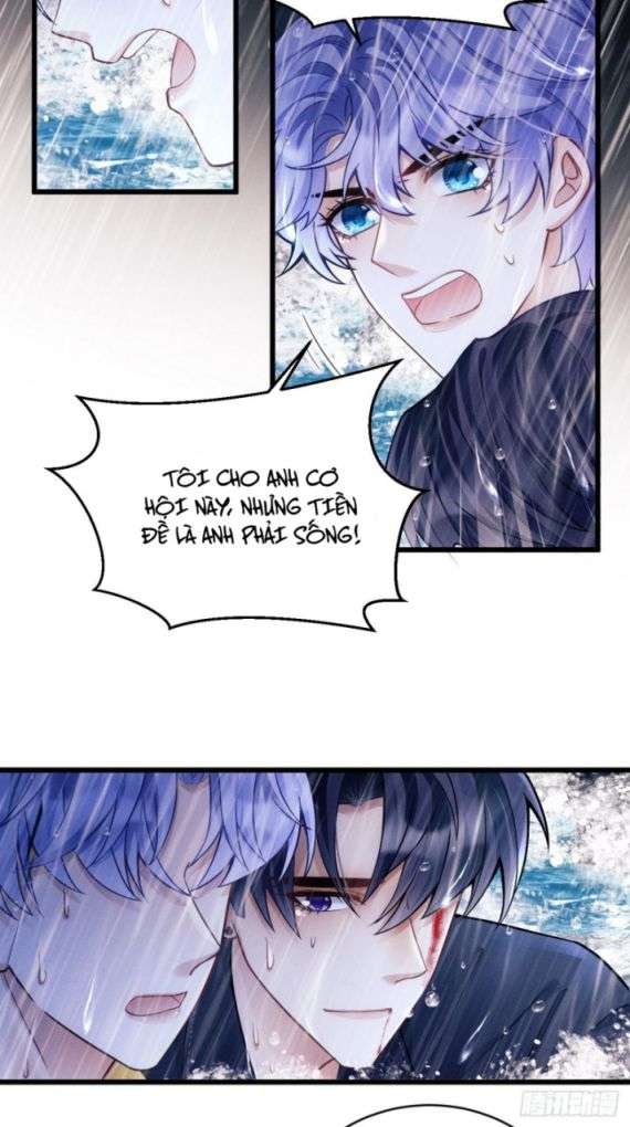 Tôi Hoài Nghi Ảnh Đế Đang Theo Đuổi Tôi Chap 26 - Next Chap 27