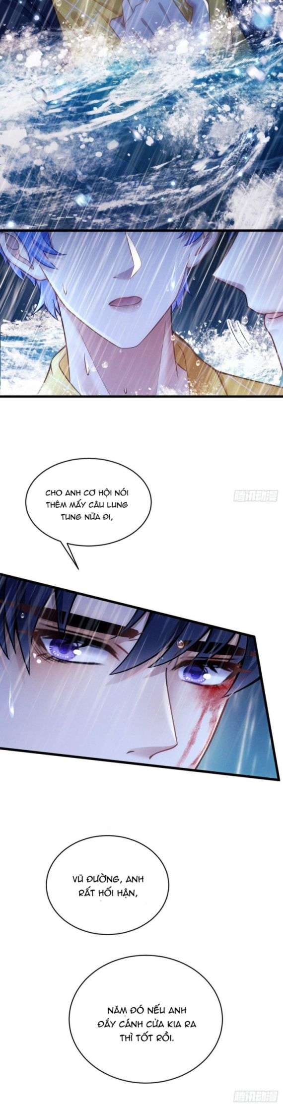 Tôi Hoài Nghi Ảnh Đế Đang Theo Đuổi Tôi Chap 26 - Next Chap 27